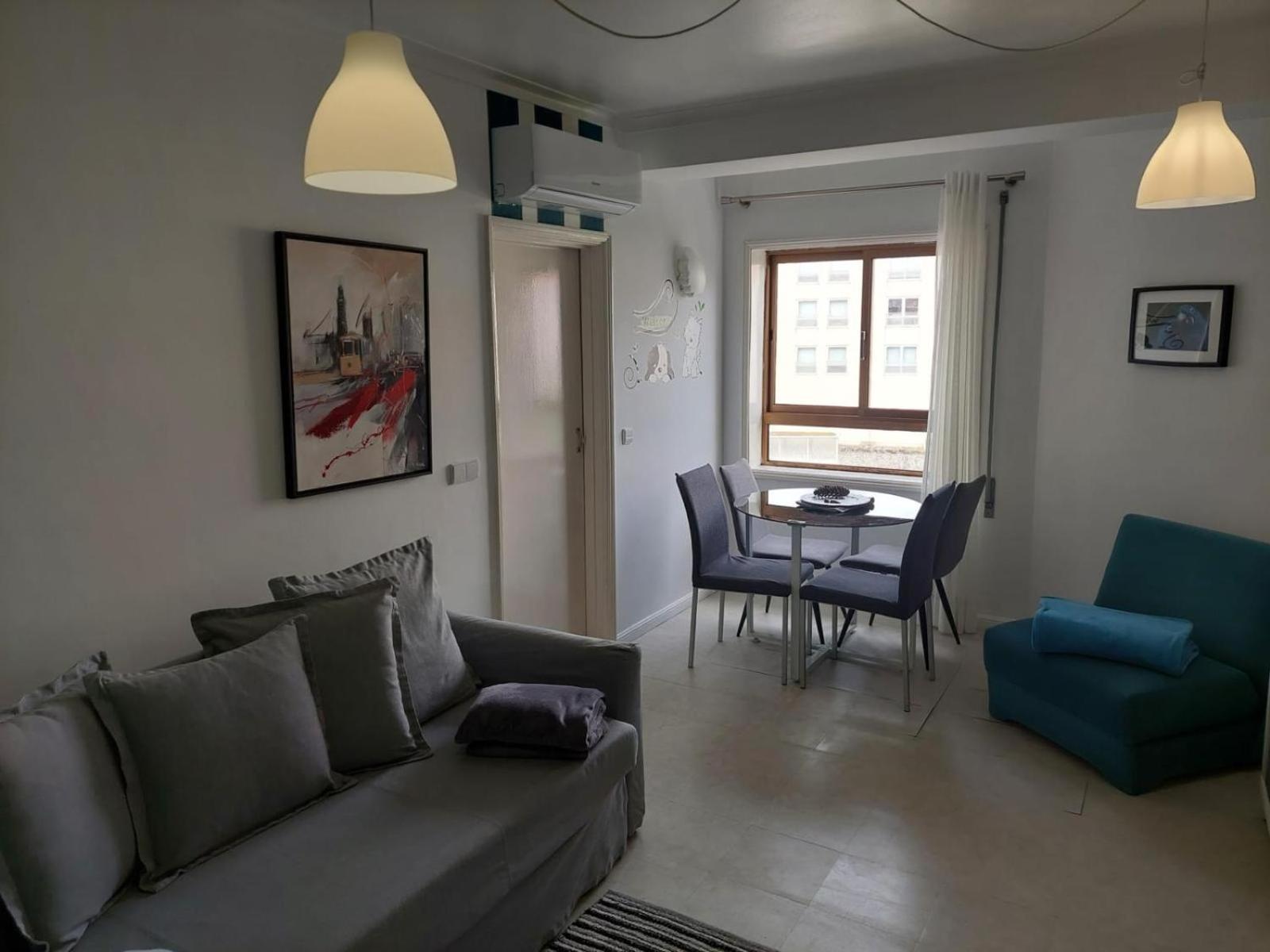 Comfort In The Downtown OOporto Exterior foto