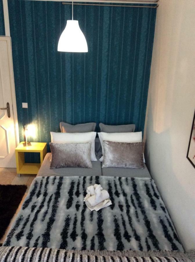 Comfort In The Downtown OOporto Exterior foto